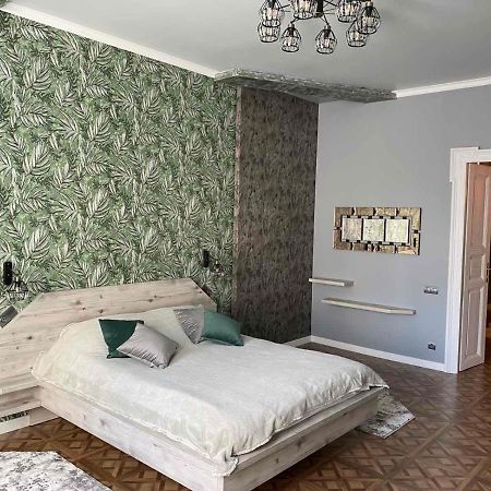 Apartment On Balabana Street 리비프 외부 사진