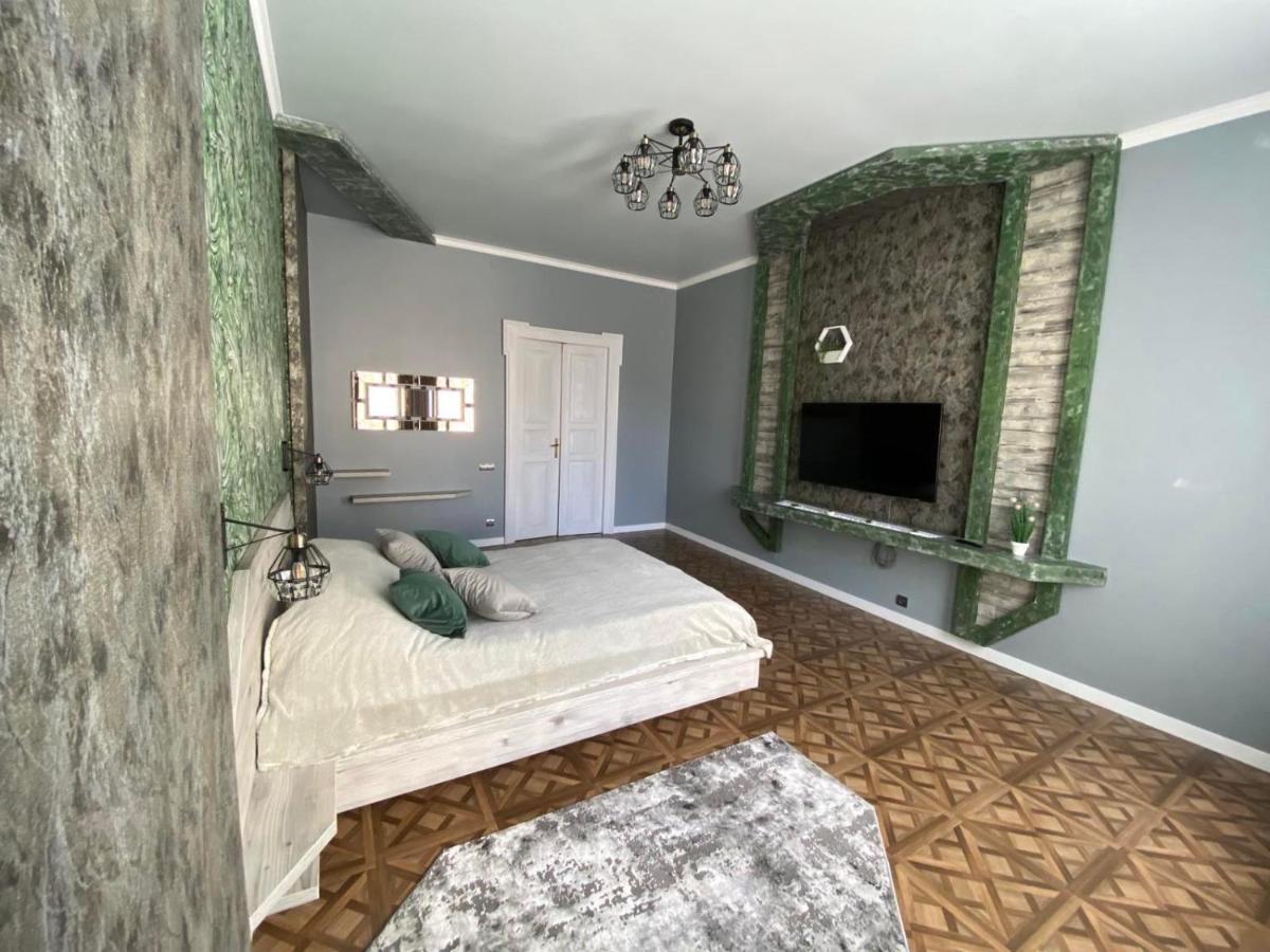 Apartment On Balabana Street 리비프 외부 사진