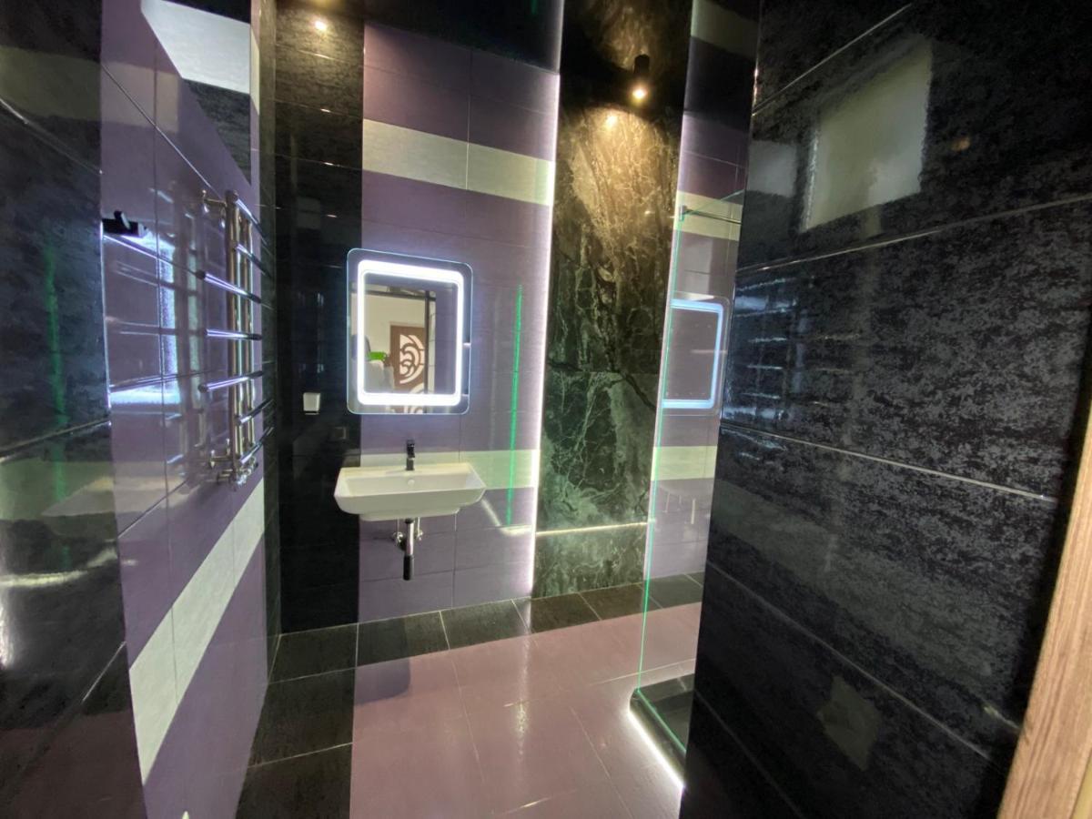 Apartment On Balabana Street 리비프 외부 사진