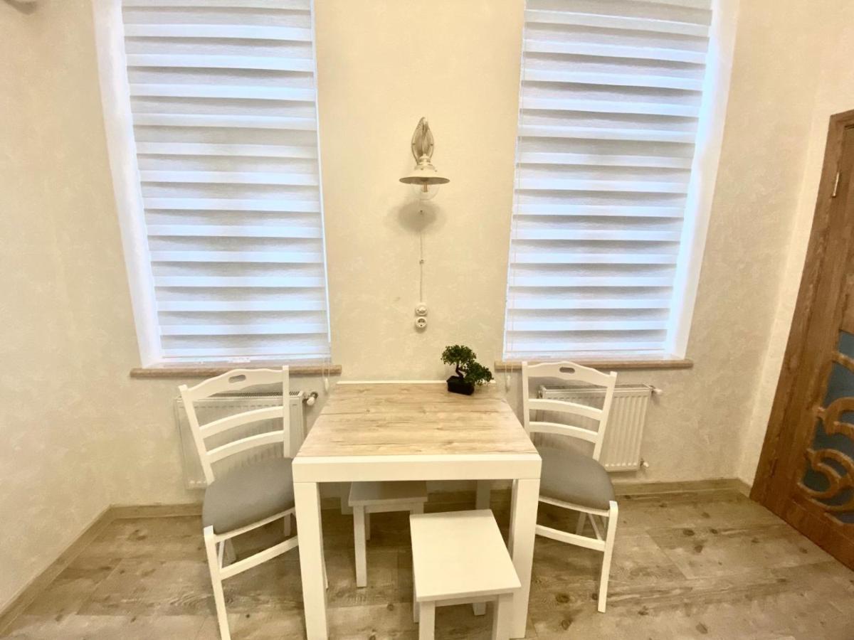 Apartment On Balabana Street 리비프 외부 사진