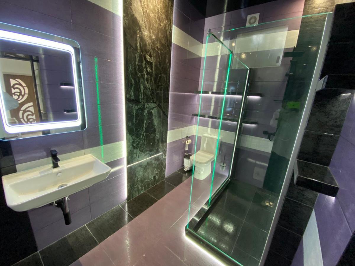 Apartment On Balabana Street 리비프 외부 사진